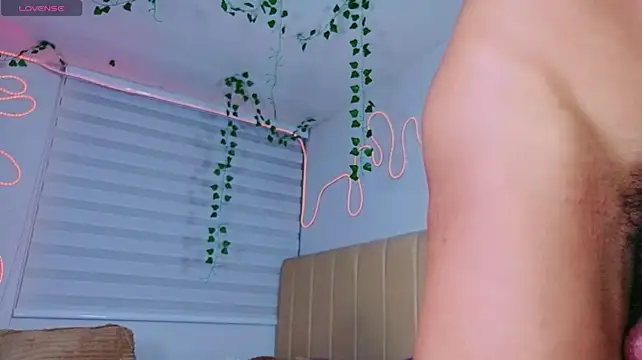 Chat XXX Live Aaron_Wiinter