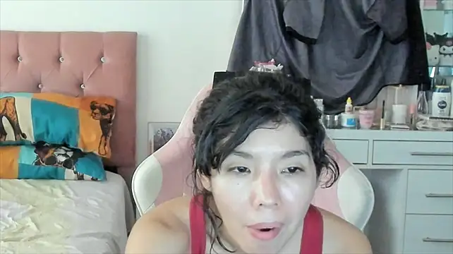 MyAngel777m's Live XXX Chat