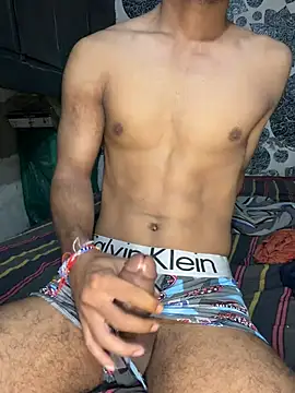 Fitboy07 现场XXX聊天