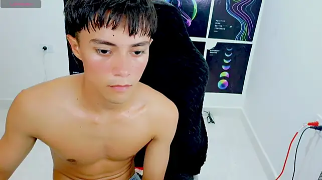 Timmy_latin7 Live XXX-chat
