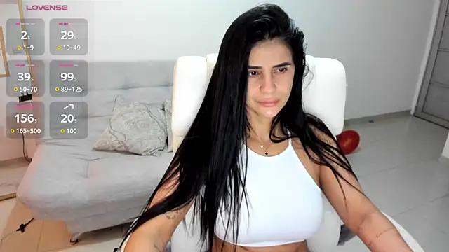 Chat XXX ao vivo de renata_t_