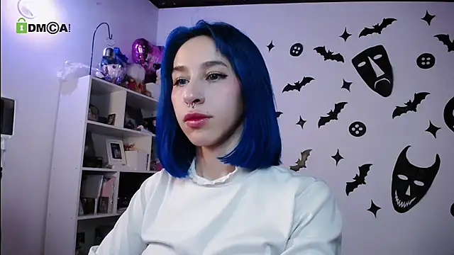 แชท XXX สดของ dakota_senju