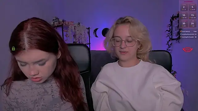 Živý XXX chat isabel_wave