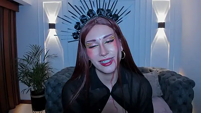 Chat XXX ao vivo de auravg