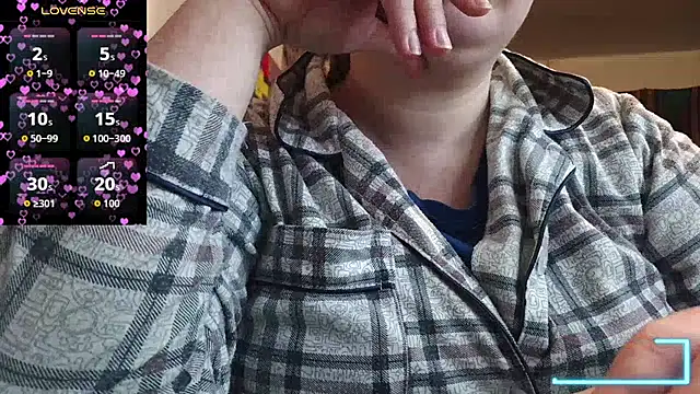 XXX chat uživo modela Cora_Maro