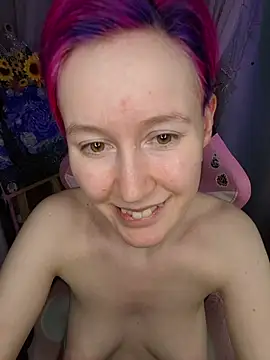 Czat XXX na żywo – Fuzzy_Unicorn