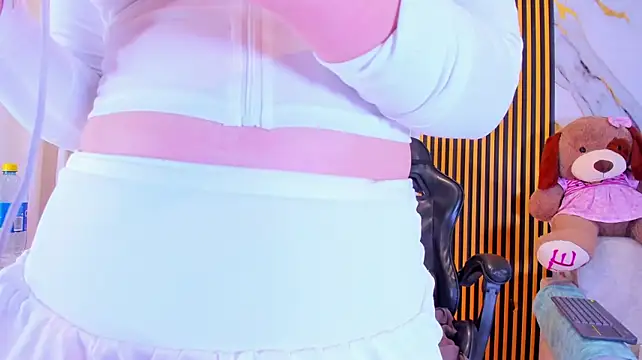 alejagarcia_ 라이브 XXX 채팅