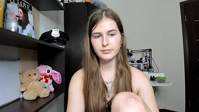 دردشة OhMyAlice الجنسية المباشرة