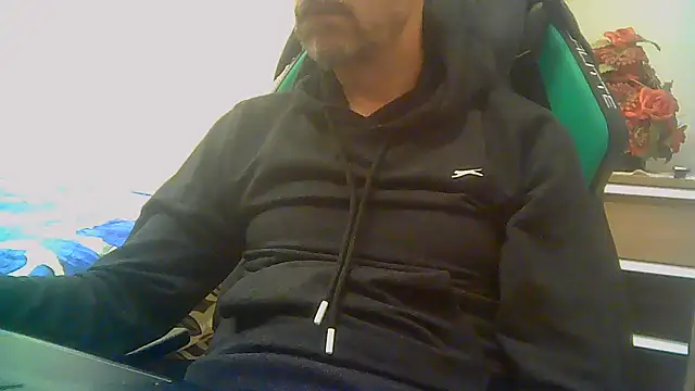 boran34 Live XXX Chat