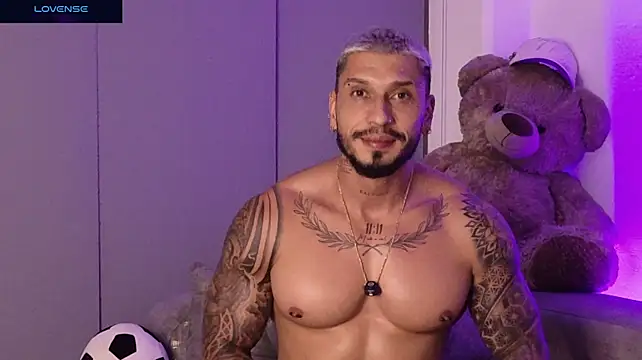 Chat XXX Live Seth_Vegaa