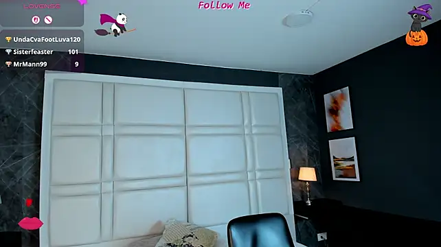 Czat XXX na żywo – victoria_mooree
