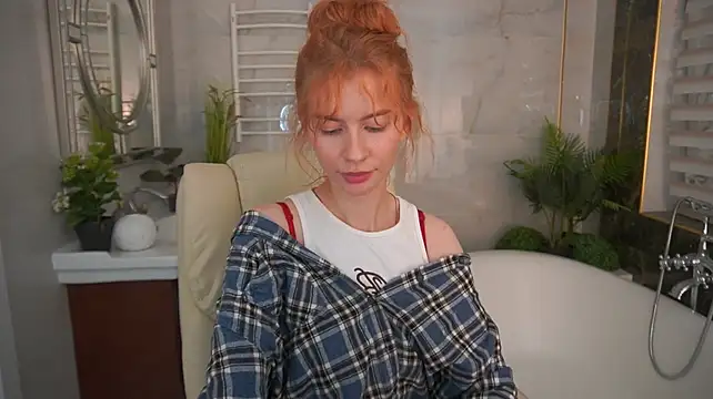 Czat XXX na żywo – Nicol_Moonn
