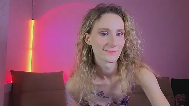 Czat XXX na żywo – Aria_Pie