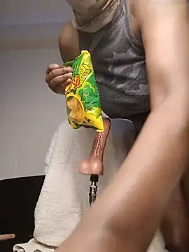 Živý XXX chat Andile_Keza