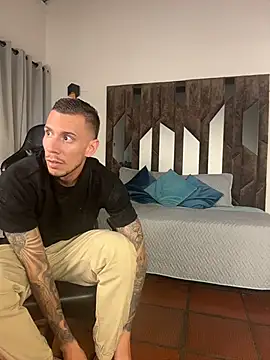 J_king__ Chat XXX live