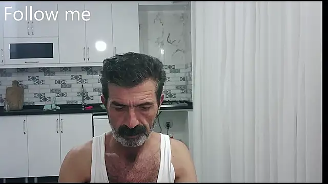 Chat XXX ao vivo de kobratrk21