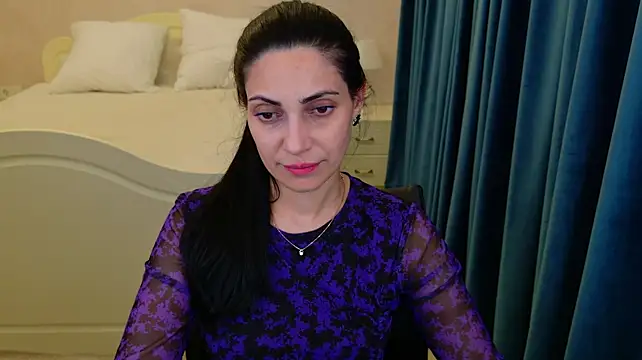 Czat XXX na żywo – LovelyBeatrice