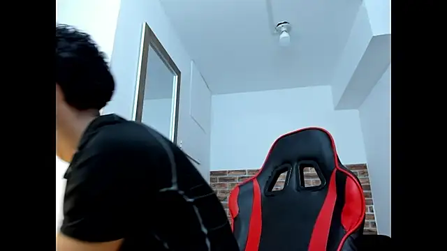 WIZARD-ALESSANDROn Live XXX chat