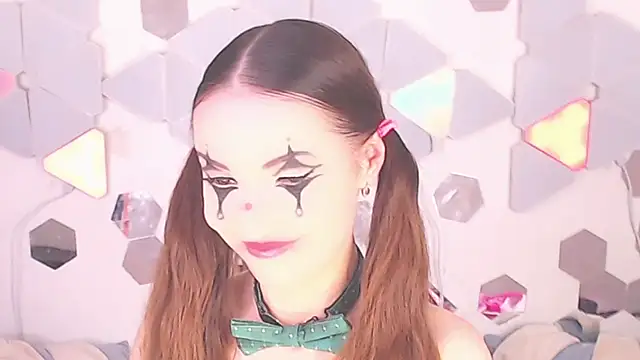 Chat XXX ao vivo de LexiKiss