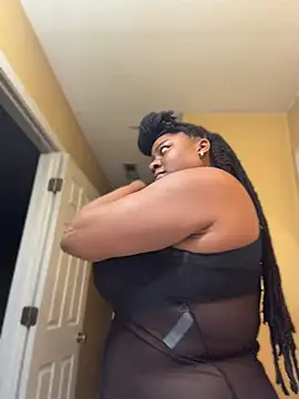 Czat XXX na żywo – GirthGoddessCoco