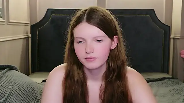Czat XXX na żywo – Gaby_Essen