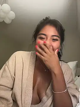 Mollythecutie's Live XXX Chat