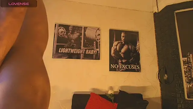 FalconTeam89 Live XXX-Chat