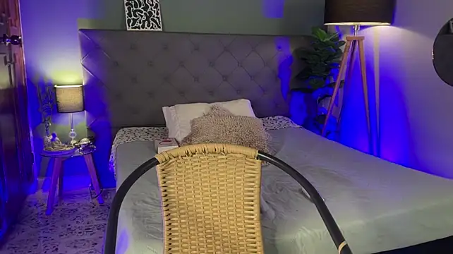 Chat XXX en directo de Andy_Belier23