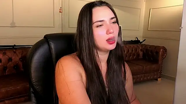 ava_blue's Live XXX Chat