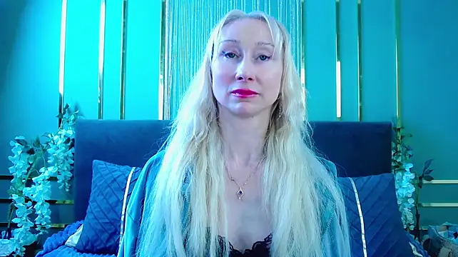 Czat XXX na żywo – KissDreamm