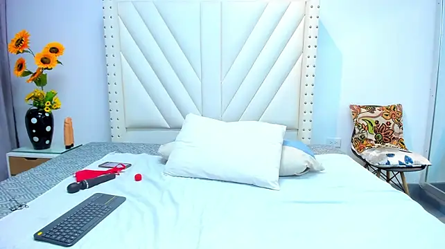 Paulynavera Obrolan Langsung XXX
