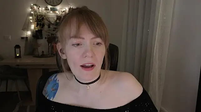 Czat XXX na żywo – Aurora_Velvett_