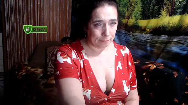 Czat XXX na żywo – RositaSky