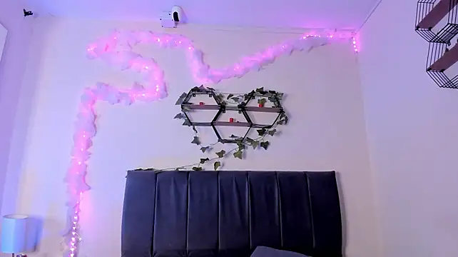 kimberly_peter 라이브 XXX 채팅