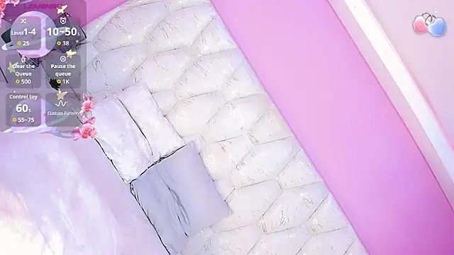 DaleskaSanchez Adlı Modelin Canlı XXX Sohbeti