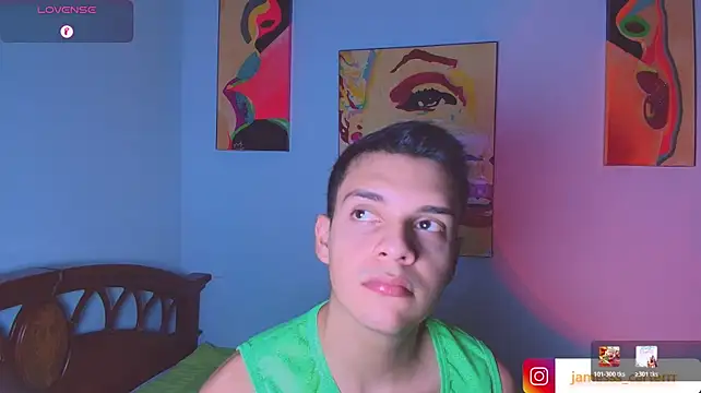 XXX chat uživo modela james_carter777