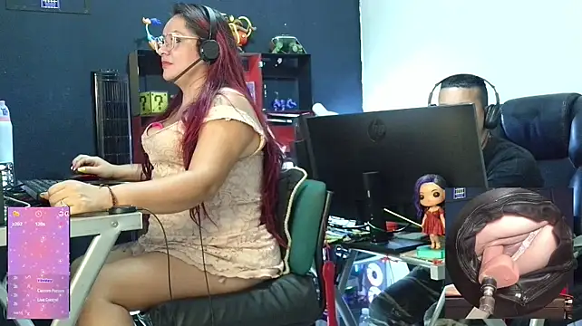 Chat +18 de kyobiker ao vivo