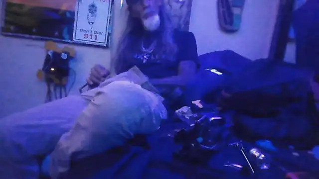 crassanova Chat XXX live