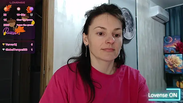 Czat XXX na żywo – Stacy_Davice