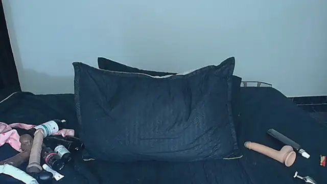 Chat XXX en directo de hadediazz