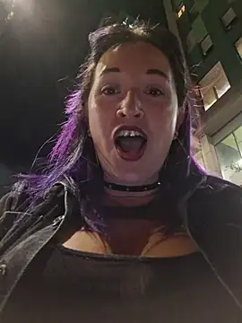 Czat XXX na żywo – sophie_banger