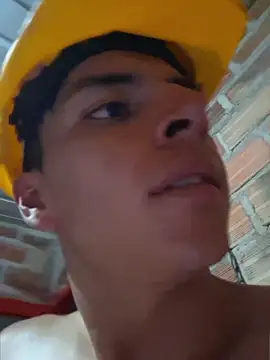 Chat XXX en directo de ZaneHoward