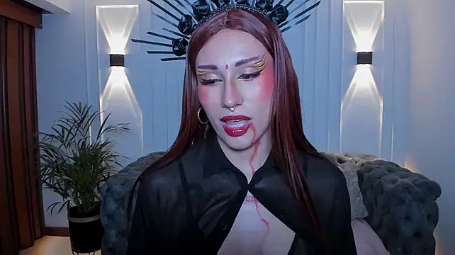 auravg – Naživo XXX chat