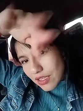 Chat XXX ao vivo de _Luna_Blooms