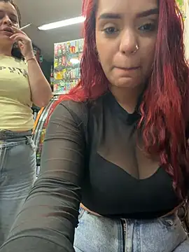 Sara-77 라이브 XXX 채팅