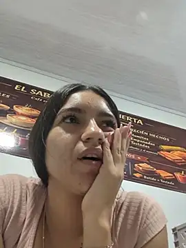DulceCaroX's Live XXX Chat