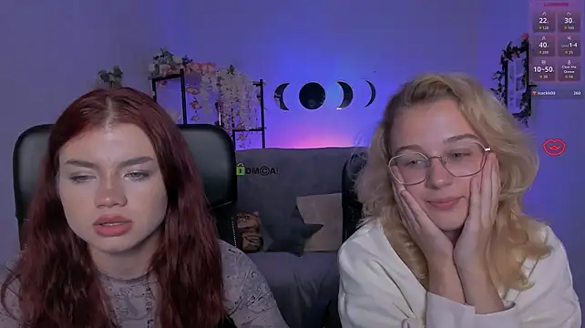 Chat XXX en directo de isabel_wave