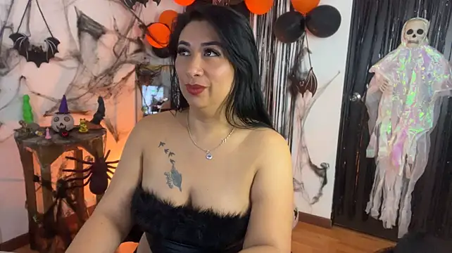 karimelee_'s Live XXX Chat