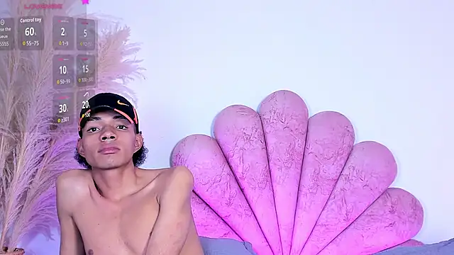 Czat XXX na żywo – candyandmarilyn