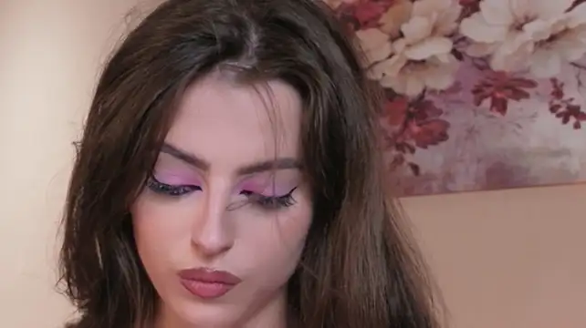 Онлайн чат XXX Sienna_Voss